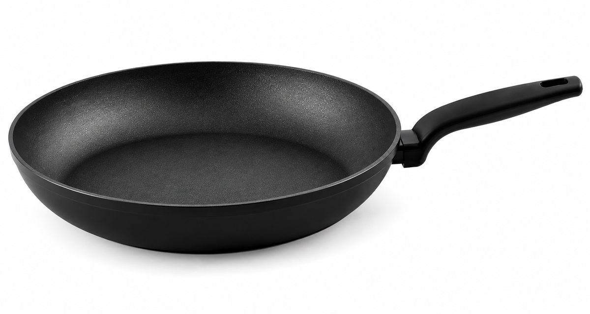 Tem Poele Black Pearl (24cm ou 28cm ou 32cm)