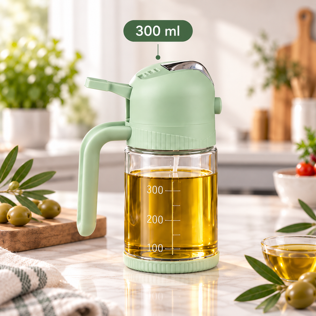 300 ml
