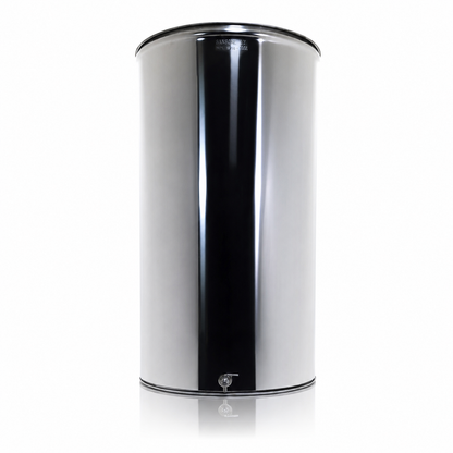 Citerne 1000L en Inox Alimentaire 18/10 Sansone Premium – Made in Italy