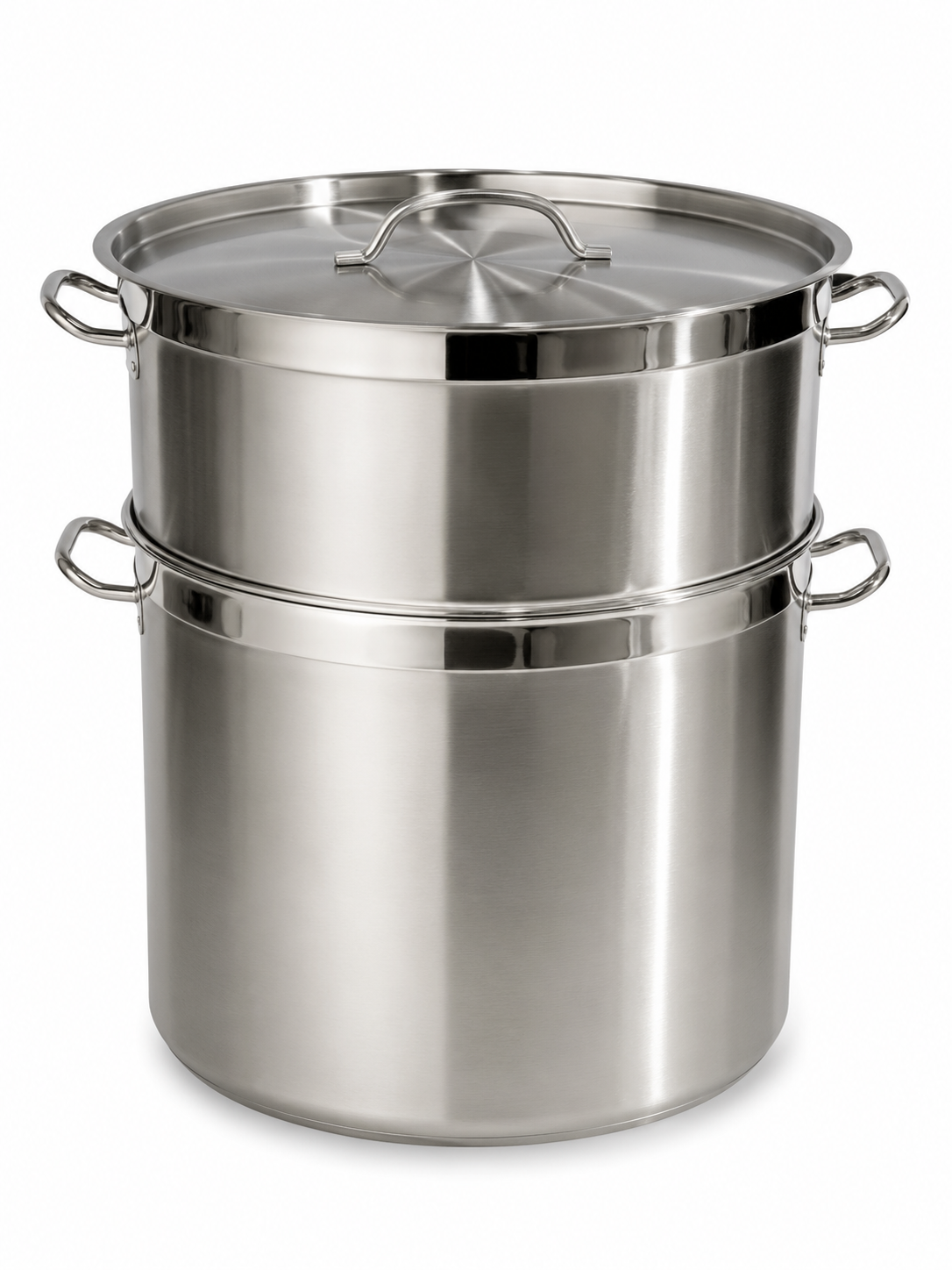 Couscoussier Professionnel "King Home" (100L)