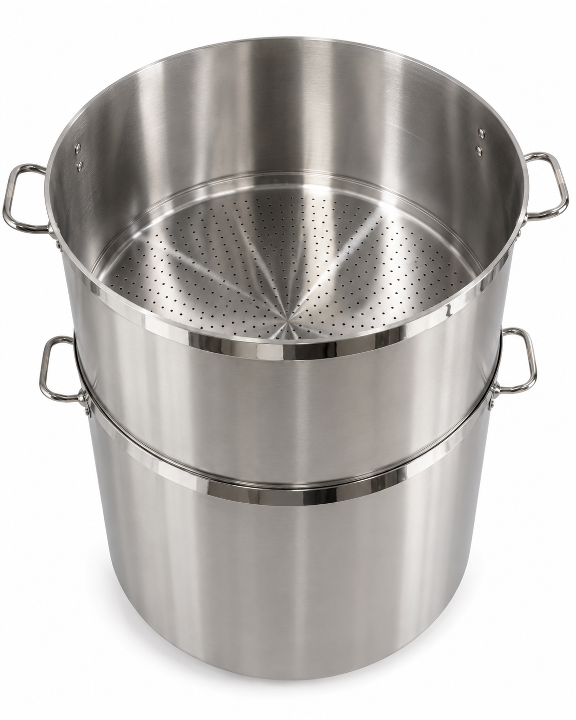 Couscoussier Professionnel "King Home" (180L)