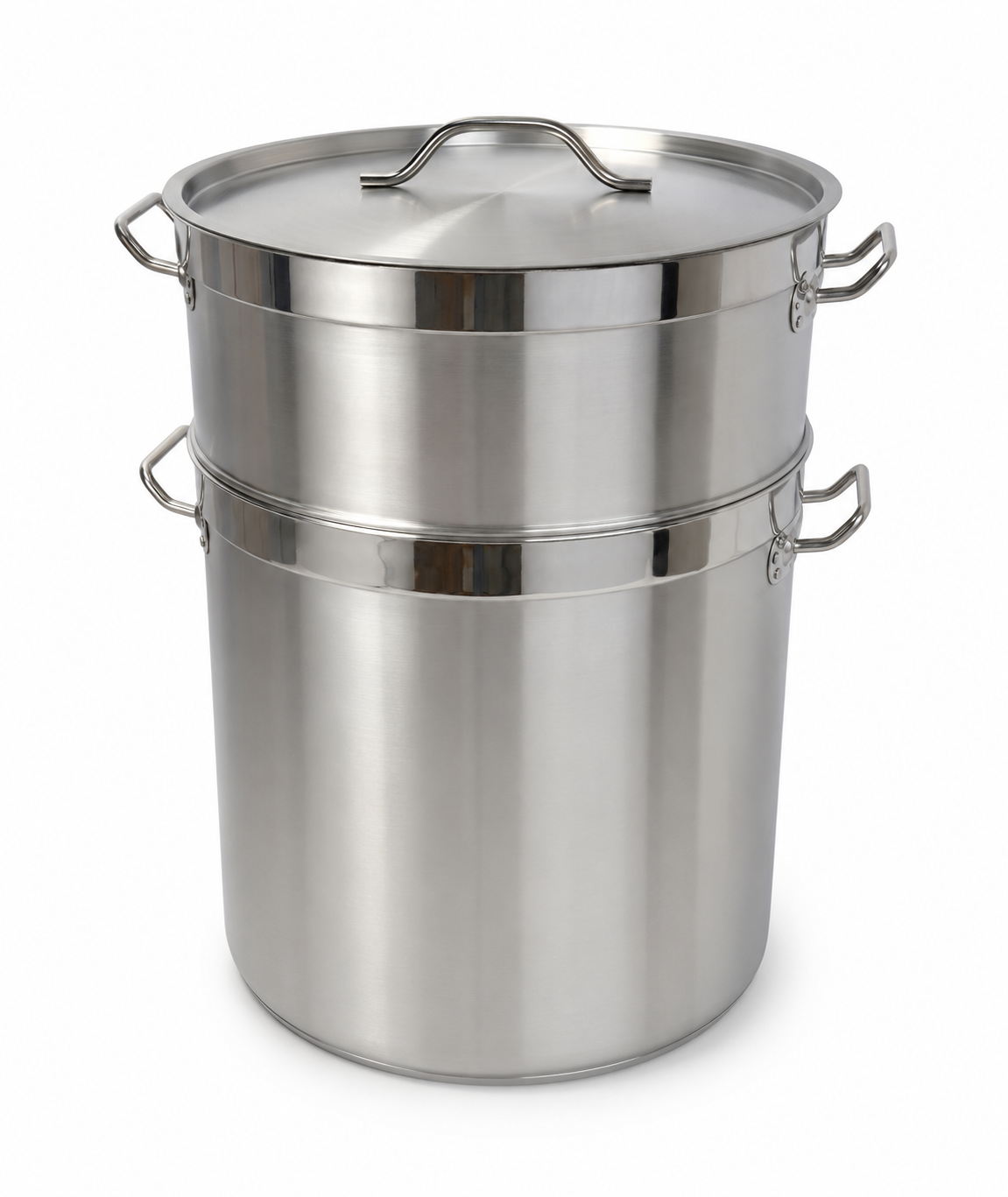 Couscoussier Professionnel "King Home" (40L)