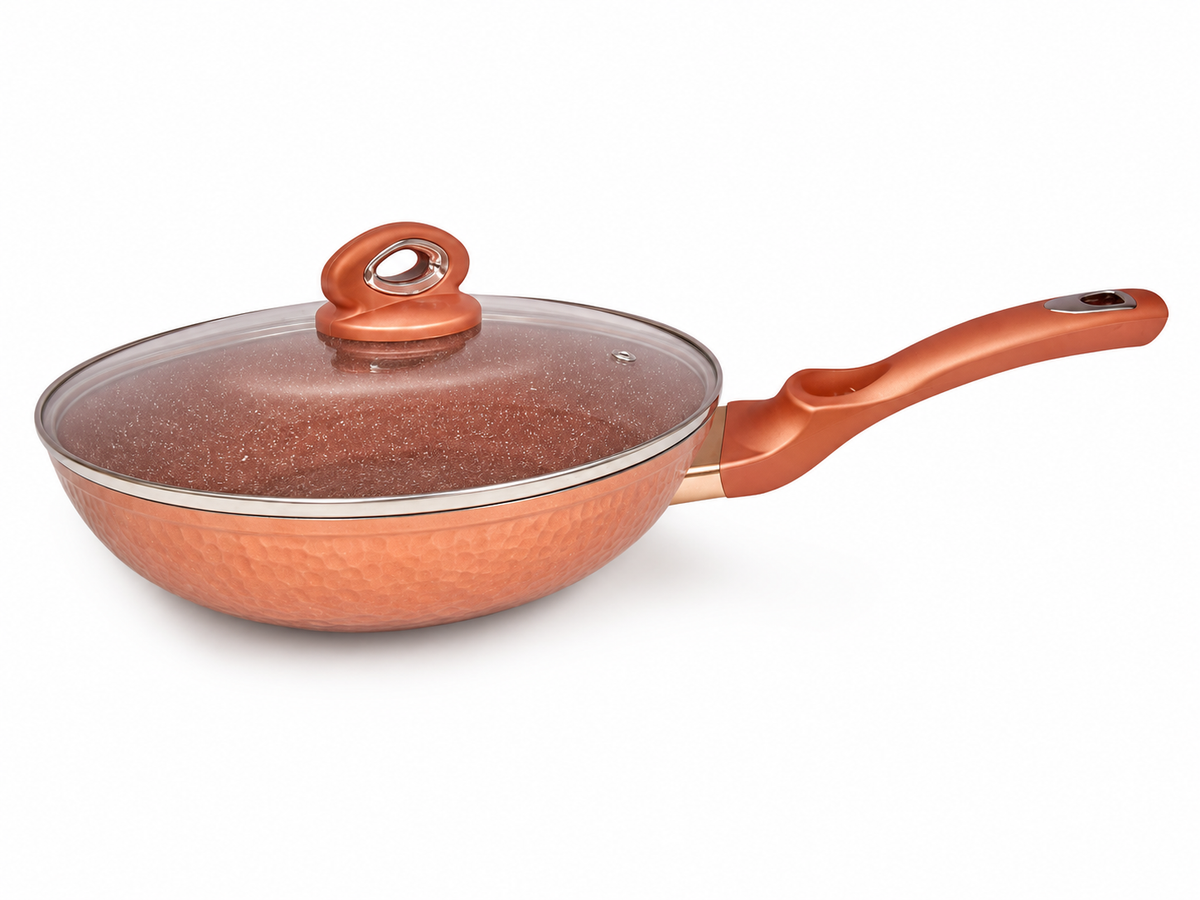 Sauteuse Mixstar 28 cm – L'alliance parfaite de l'élégance et de la performance