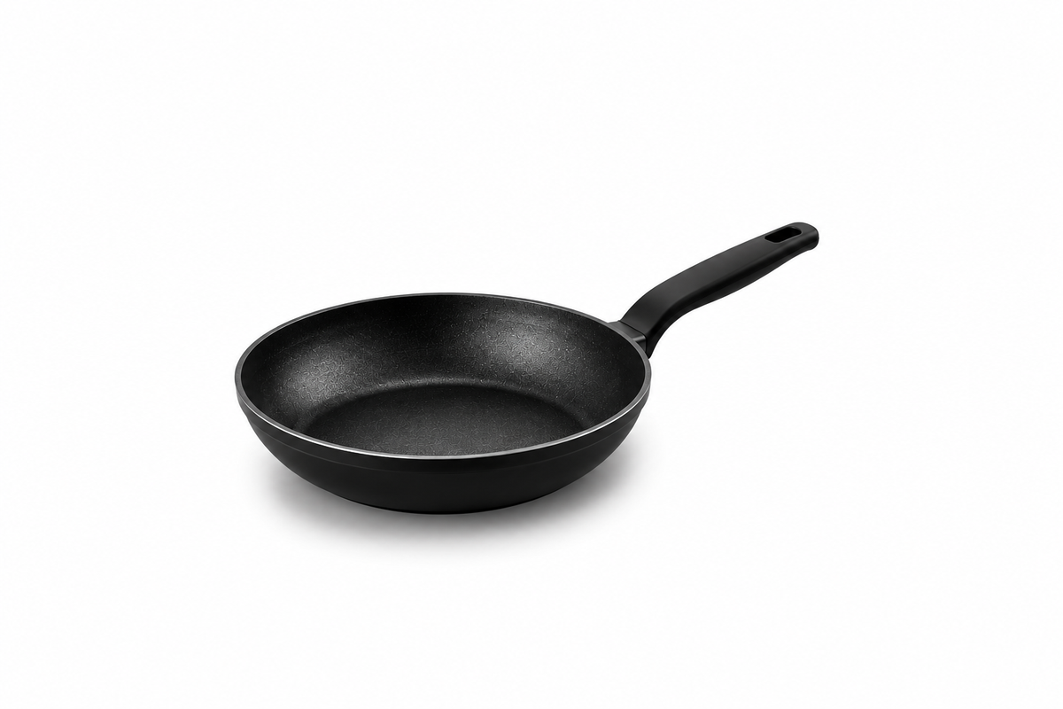 Tem Poele Black Pearl  (24cm ou 28cm ou 32cm)
