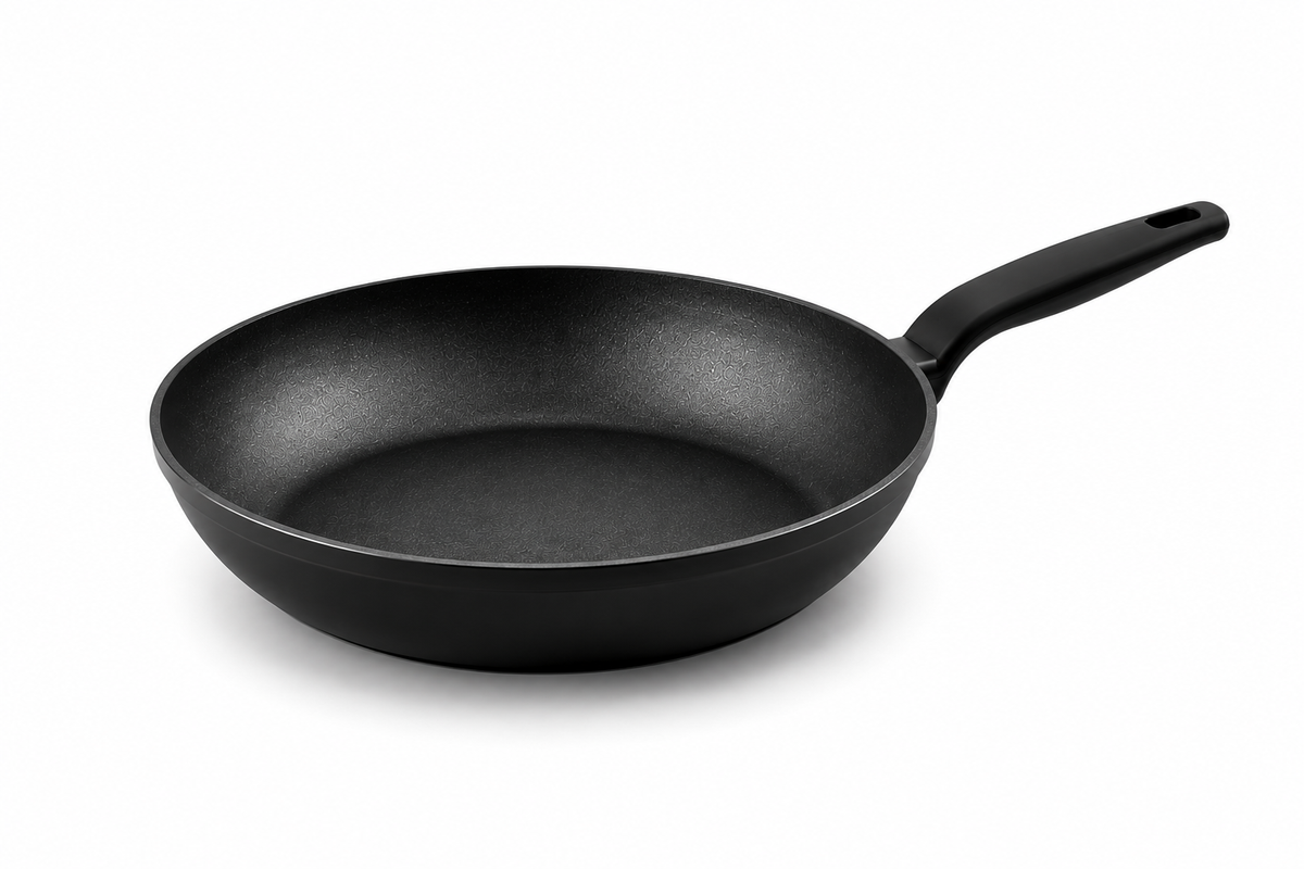 Tem Poele Black Pearl  (24cm ou 28cm ou 32cm)