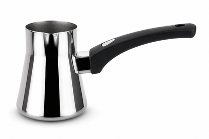 Zazoua, Pot à Café TEM Cosmos 250ml – Inox 18/10 (Garantie 10 ans)