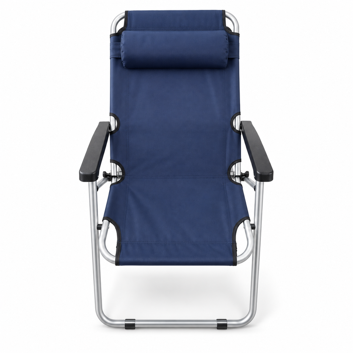 Fauteuil de détente pliable Azur
