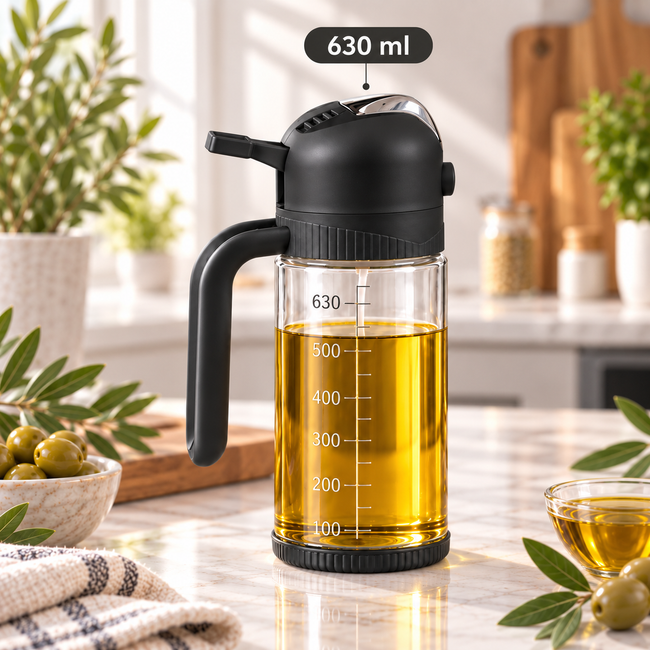 630 ml