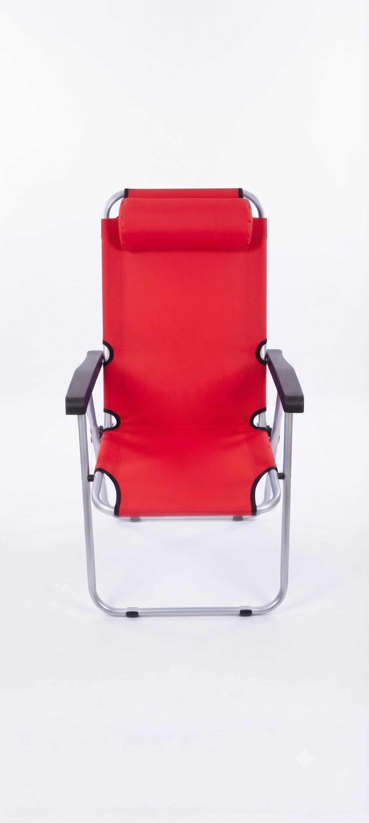 Fauteuil de détente pliable Azur